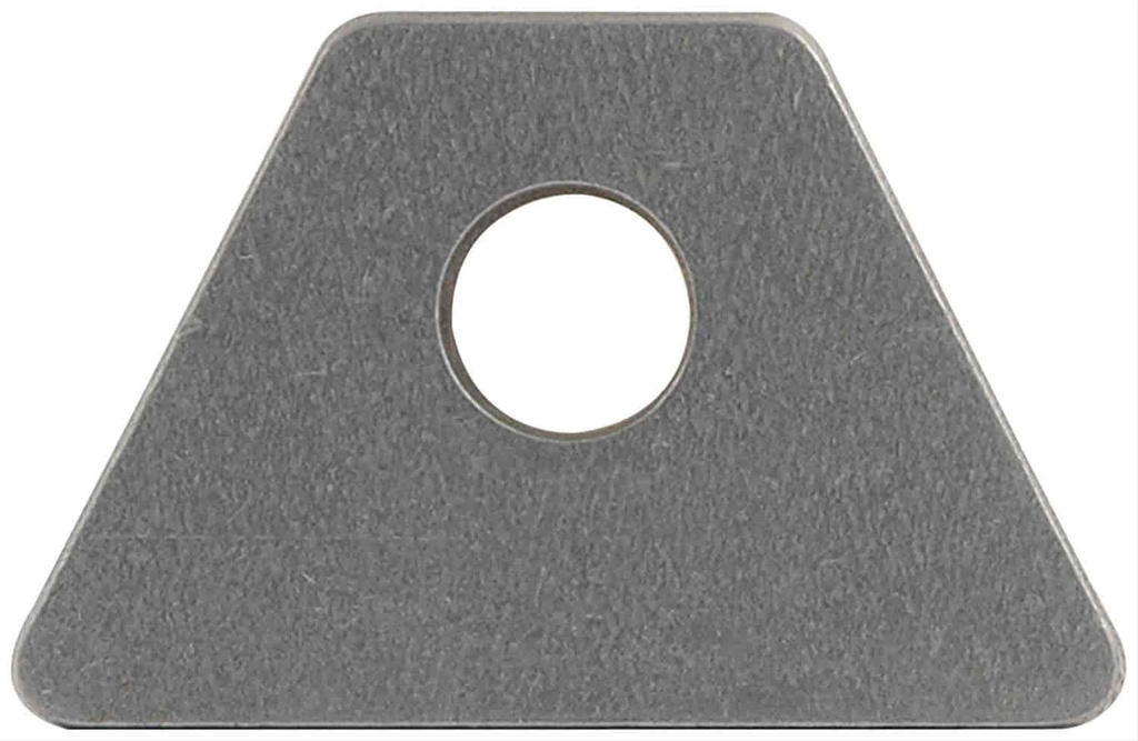 Allstar Performance ALL60019: Flat Seat Tabs Thickness: 1/4"