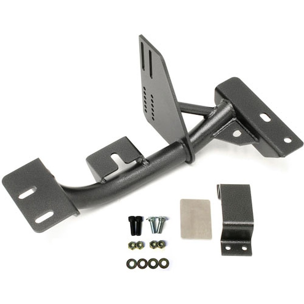 BMR Suspension TCC010H: Torque Arm Relocation Crossmember 1998-02 GM F-Body