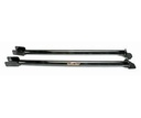 Global West 930: Subframe Connectors 1966.5-72 Mopar B-Body