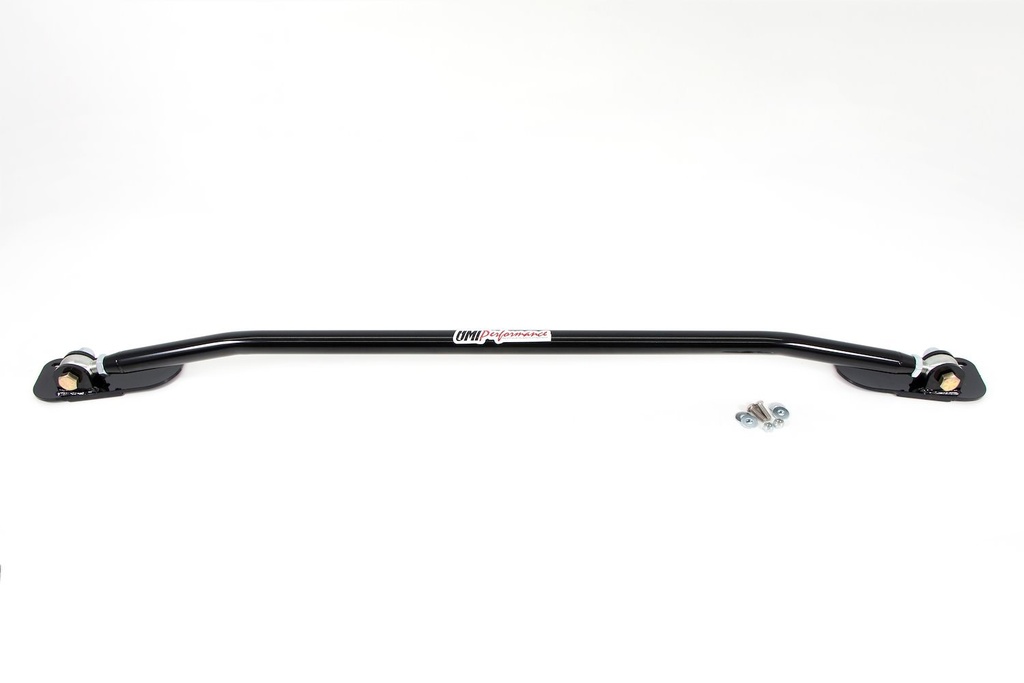 UMI Performance 2008-B: Adjustable Strut Tower Braces 1987-92 GM F-Body