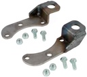 Heidts SB-012: Stabilizer Bar Bracket Kit For Heidts Tubular Full Lower A-Arms