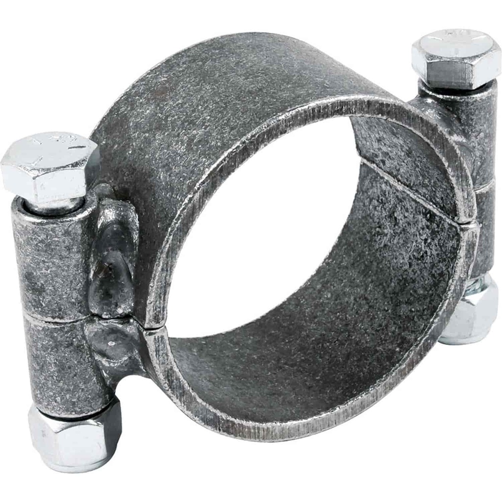 Allstar Performance ALL60145: Clamp-On Ring 2-Bolt