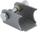 Allstar Performance ALL60101: Coil-Over Bracket Notched Style