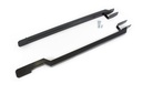UMI Performance 2000-B: 4th Generation Boxed Subframe Connectors 1993-2002 Camaro/Firebird