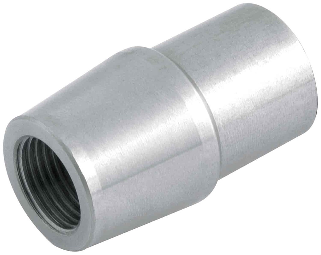 Allstar Performance ALL22551: Threaded Tube End Tube: 1-1/4" x .095"