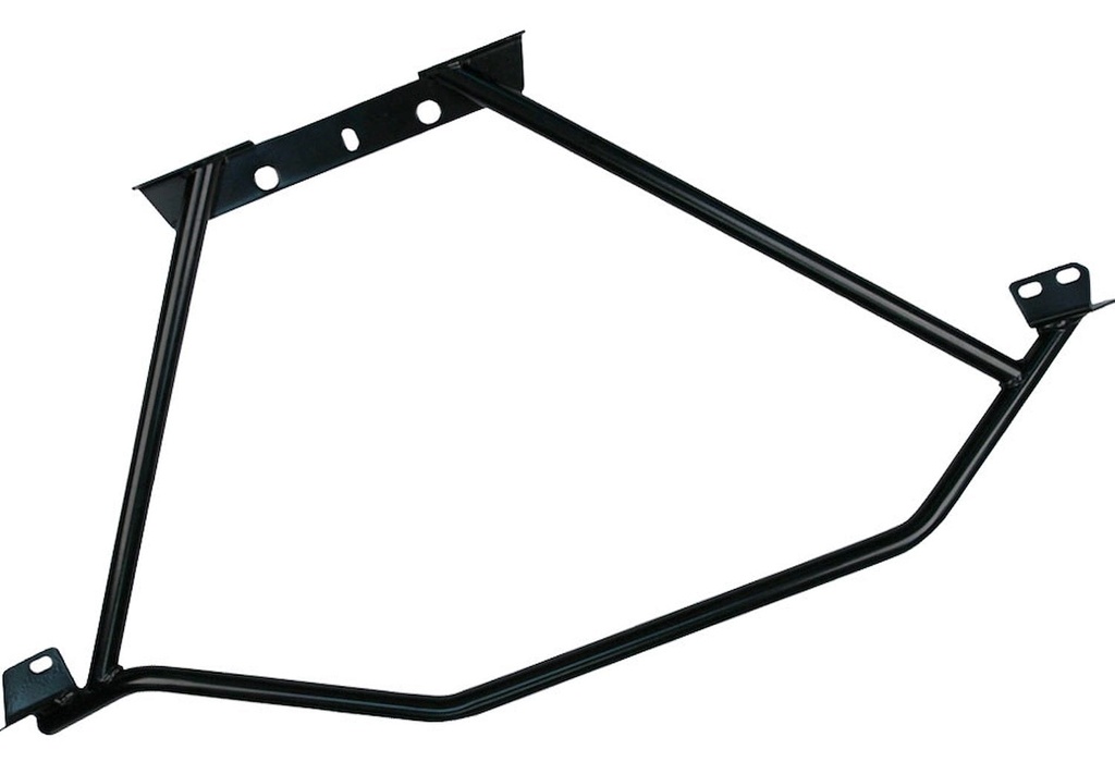Steeda 555-5703: Strut Tower Brace 1996-1998 Mustang Cobra