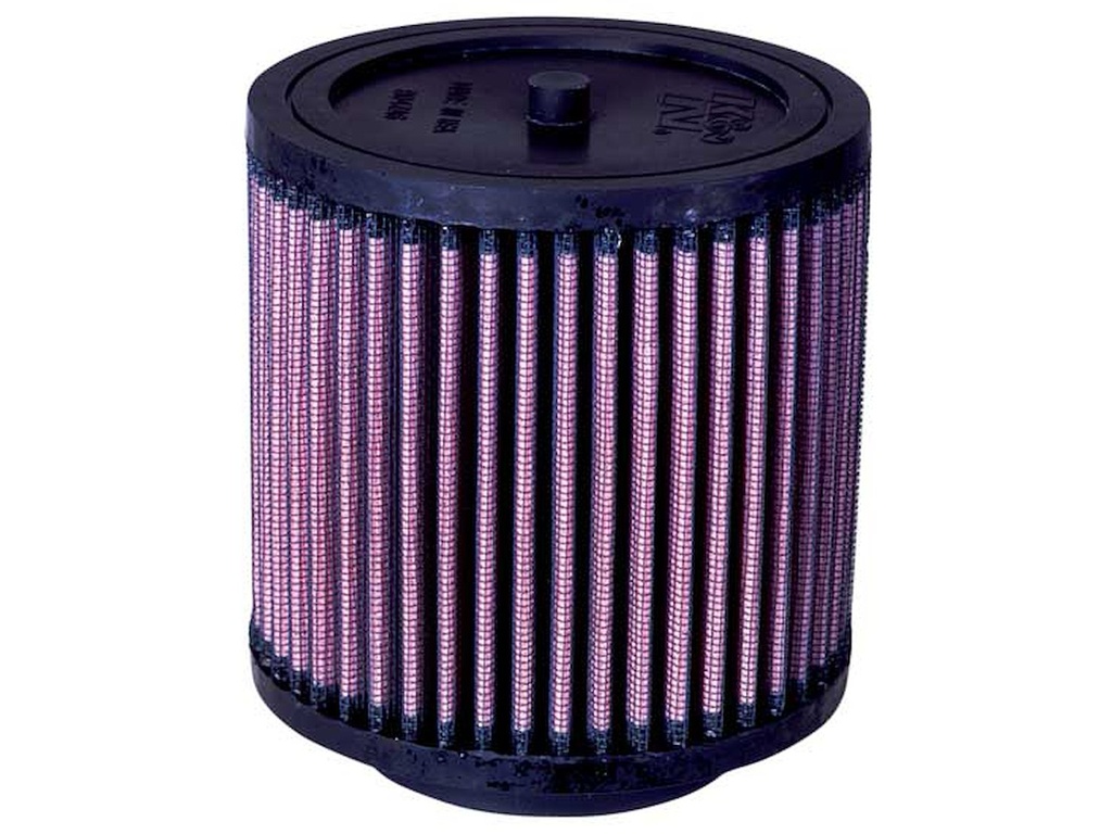 K&N HA-5000: ATV Replacement Air Filter 2001-2011 Honda TRX500 FA