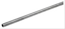 Allstar Performance ALL22130-7: ALL22130-7 Mild Steel Round Tubing, Size: 1.50 in. x .083 in., Length: 7.50 ft.