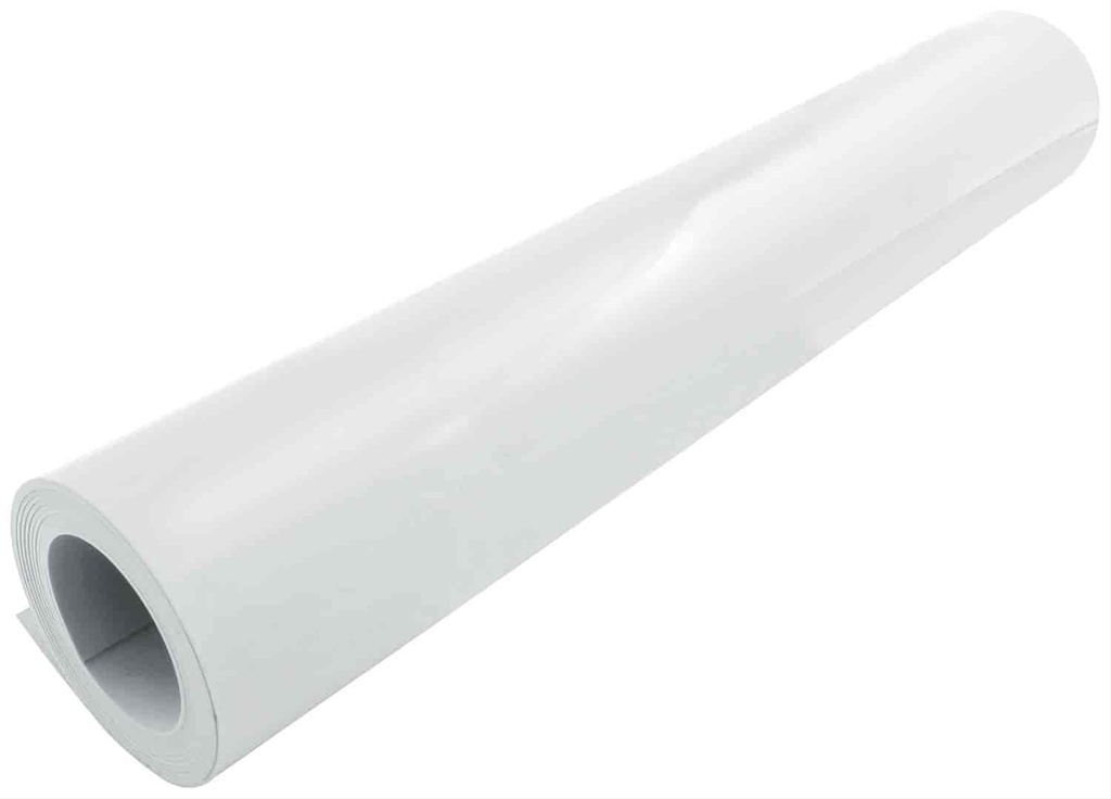 Allstar Performance ALL22407: Rolled Plastic 24" x 50 Ft. x .070"