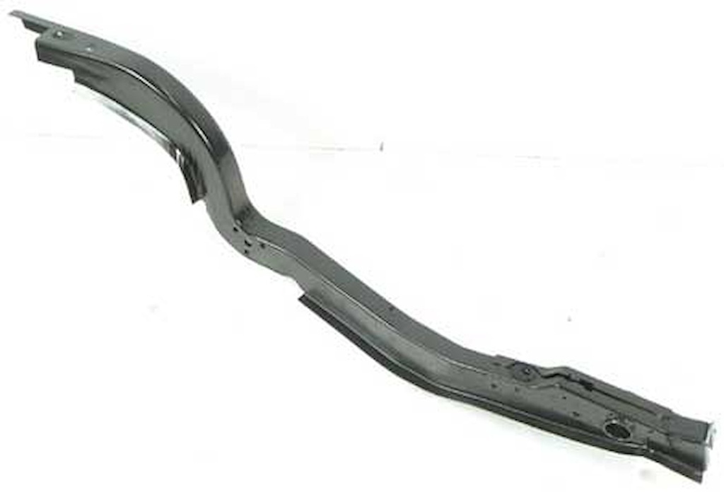 OER B1439: B1439 Full Frame Rail 1970-1973 GM F-Body, Drivers Side