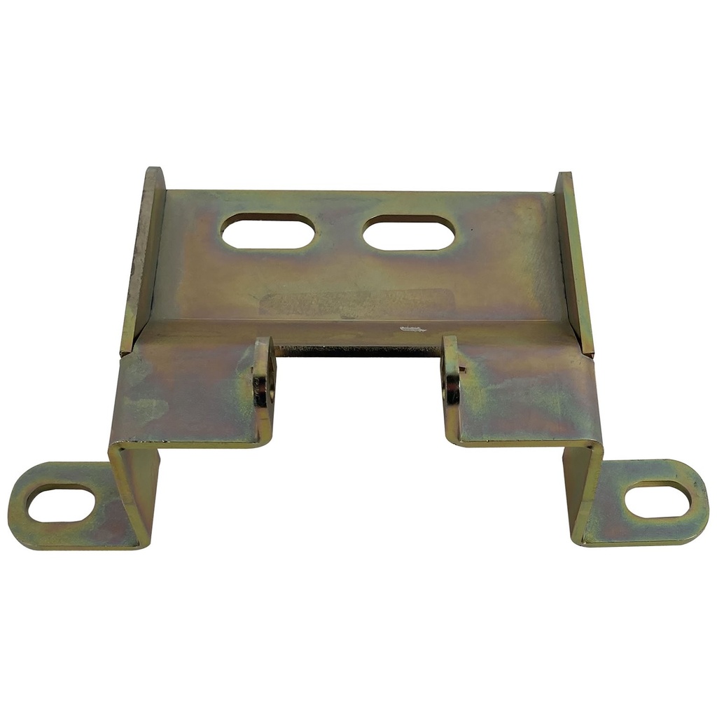 Silver Sport Transmissions XMG-02401: Crossmember Support Bracket GM C2 Corvette 1963-67 TKO/TKX