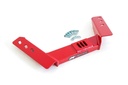 UMI Performance 2227-R: Transmission Crossmember 1982-92 Camaro/Firebird