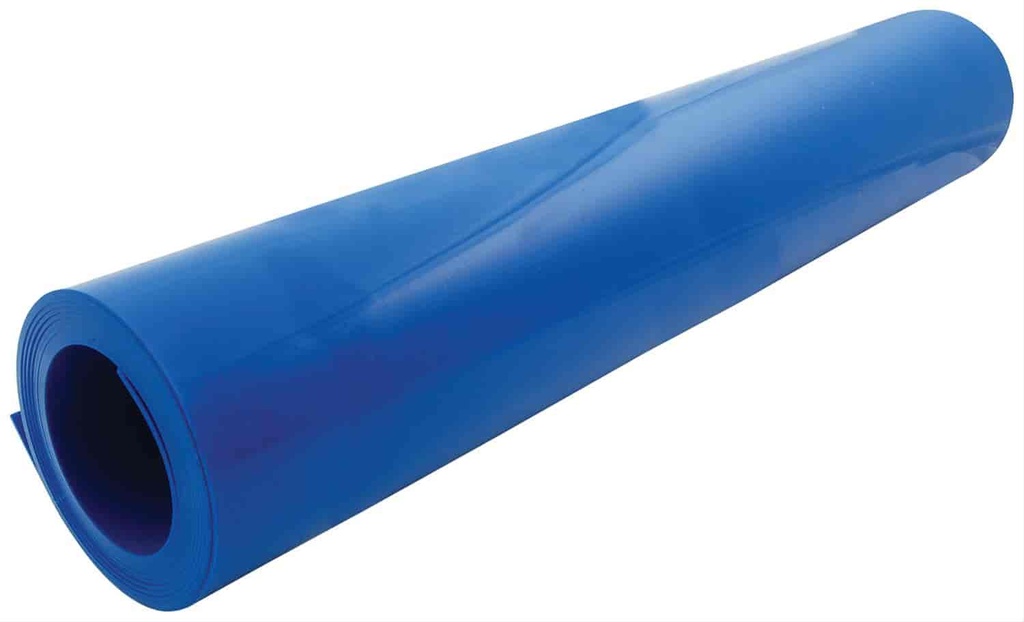 Allstar Performance ALL22441: Rolled Plastic 24" x 25 Ft. x .070"