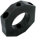 Allstar Performance ALL14188: Ballast Bracket 2" Round Tube