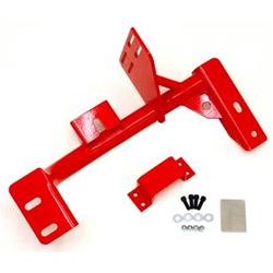 BMR Suspension TCC011R: Torque Arm Relocation Crossmember 1993-97 GM F-Body