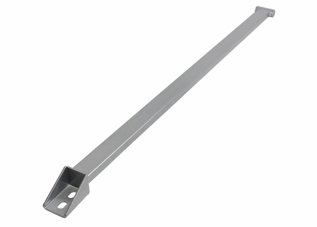 Whiteline KSB729: KSB729 Rear Chassis Support Brace for 2005+ Ford Mustang Coupe (Inc GT and Shelby GT500)