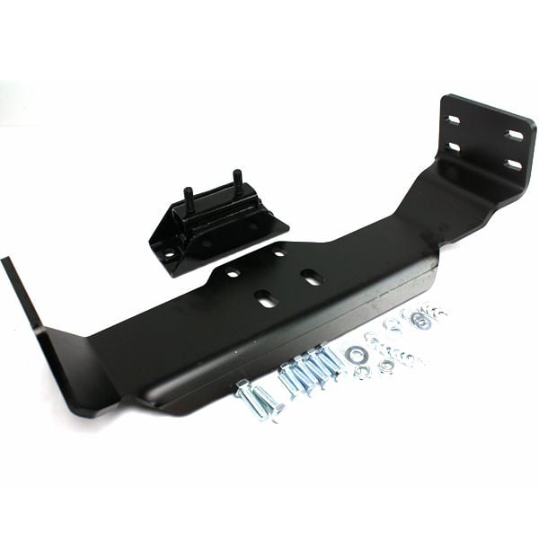 Advance Adapters 716040: 716040 Crossmember, Bronco 6R80 Crossmember Kit