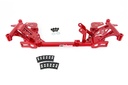 UMI Performance 2326-R: Road Race K-Member 1993-97 Camaro/Firebird LT1