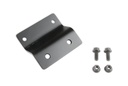 Hooker Headers BHS530: Blackheart A727 Transmission Crossmember Adapter Bracket [Gen III Hemi Swap]