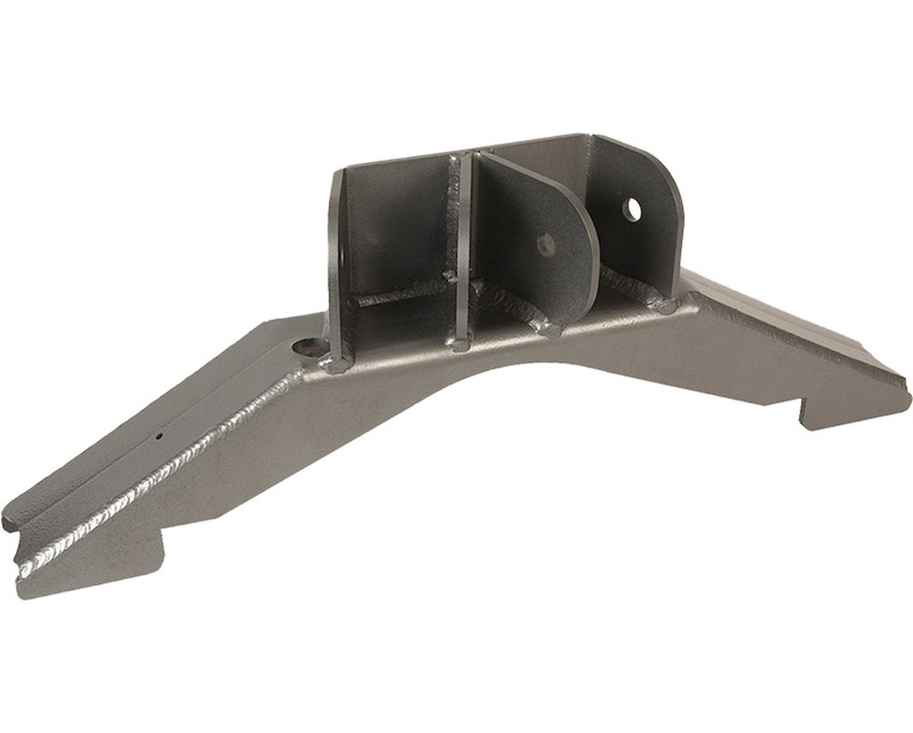Trail Gear 111261-1-KIT: Axle Housing Upper Link Mount Bracket Rock Assault