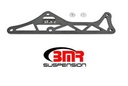 BMR Suspension DTB006H: Driveshaft Tunnel Brace for 2016-Up Chevy Camaro