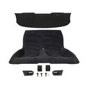 Ford Performance M-6346612-GT: MUSTANG REAR SEAT DELETE
