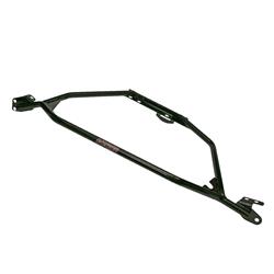 BBK Performance Parts 2513: Gripp Street Series Tubular Strut Tower Brace 1994-95 Mustang 5.0L GT/Cobra