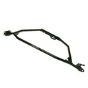 BBK Performance Parts 2513: Gripp Street Series Tubular Strut Tower Brace 1994-95 Mustang 5.0L GT/Cobra