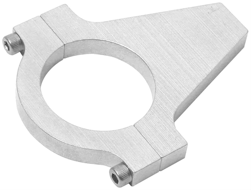 Allstar Performance ALL10454: Universal Bracket For 1-3/4" Tubing