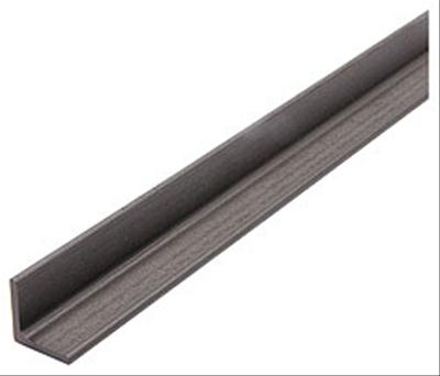 Allstar Performance ALL22158-7: ALL22158-7 Steel Angle Stock, Size: 2 in. x 2 in. x 1/8 in., Length: 7.50 ft.