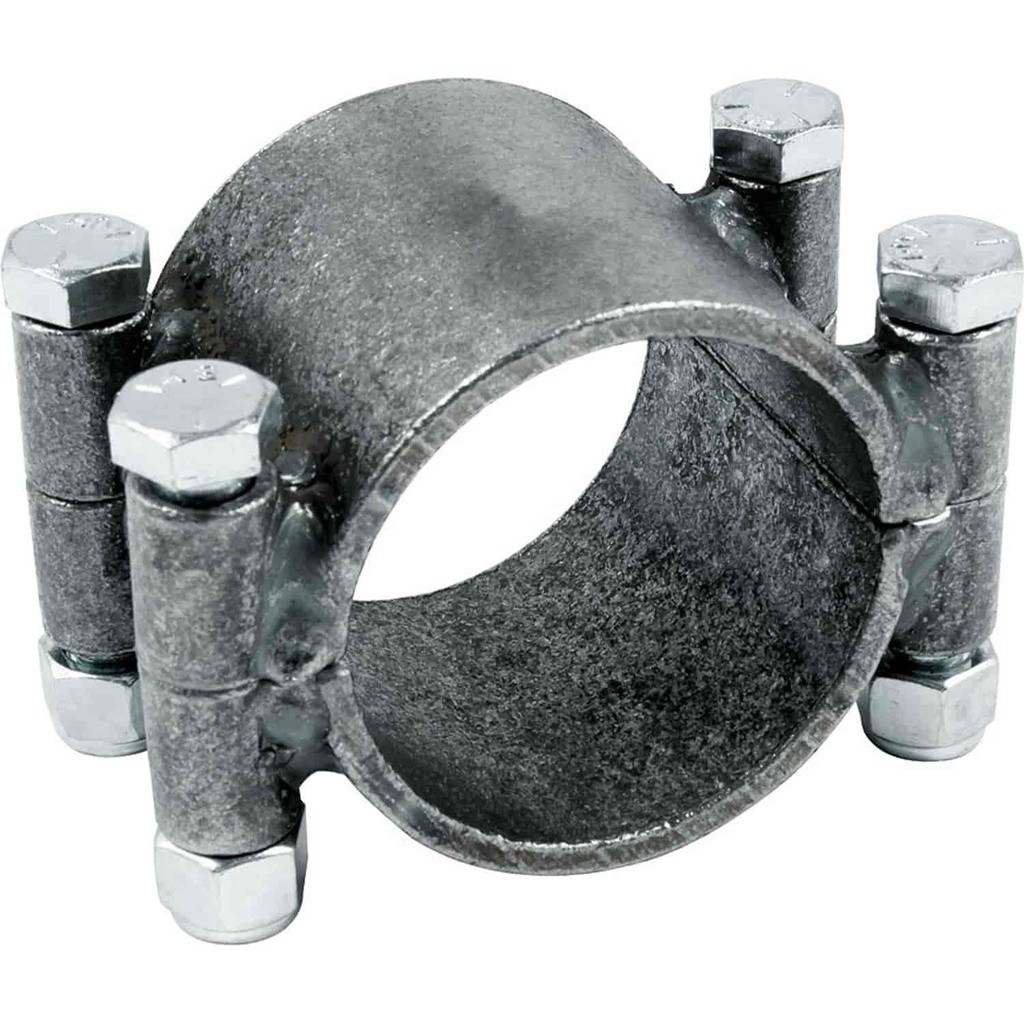 Allstar Performance ALL60147: Clamp-On Ring 4-Bolt