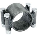Allstar Performance ALL60147: Clamp-On Ring 4-Bolt