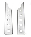 All-Pro Off Road 3510-AP: SPINDLE GUSSET KIT