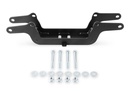 Hooker Headers BHS572: Blackheart Gen III Hemi Swap Transmission Crossmember Fits Select 1973-1976 Dodge, Plymouth Models