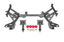 BMR Suspension KM344H: K-MEMBER 93-02 F-BODY