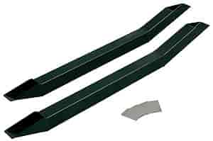 Competition Engineering 3048: Weld-In Subframe Connectors 1979-93 Mustang