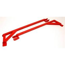 BMR Suspension SFC008R: Subframe Connectors 1982-92 Camaro/Firebird