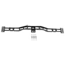 Hurst 67510020: 67510020 Adjustable Transmission Crossmember for Select 1968-1972 GM A-Body Cars