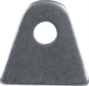 Allstar Performance ALL60013-25: Flat Tabs Thickness: 1/8"