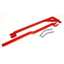 BMR Suspension SFC009R: Subframe Connectors 1982-92 Camaro/Firebird