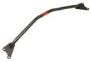BMR Suspension STB010H: Strut Tower Brace 2005-2010 Ford Mustang GT