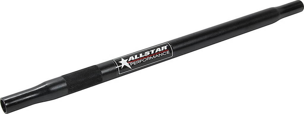 Allstar Performance ALL57076: Swedge Tube Black 16 Long