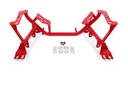 BMR Suspension KM741R: K-MEMBER 96-04 MUSTANG