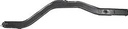 OER 14992: 14992 1968-73 Chevy II, Nova, X-Body, Frame Rail, LH, Drivers Side