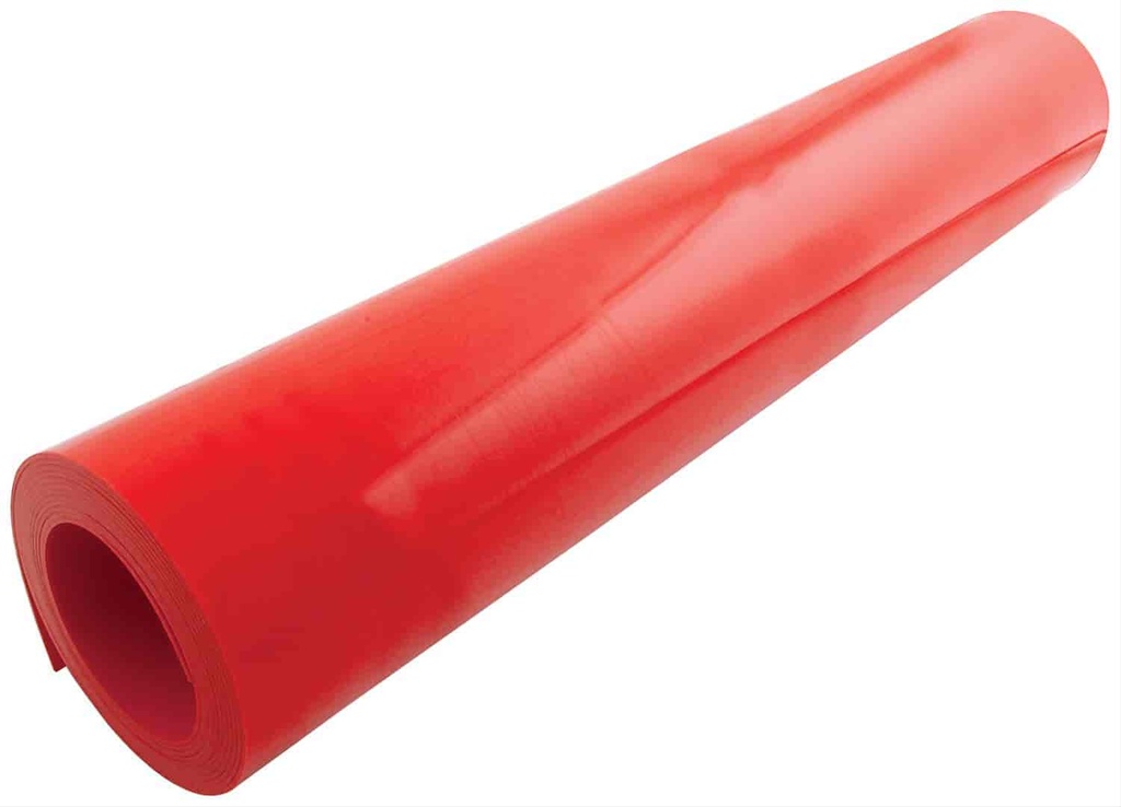 Allstar Performance ALL22411: Rolled Plastic 24" x 25 Ft. x .070"