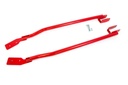 UMI Performance 2001-R: 4th Generation Tubular Subframe Connectors 1993-2002 Camaro/Firebird