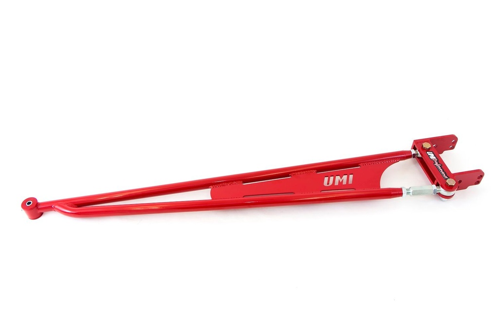 UMI Performance 2198-R: GM F-BODY ADJ TORQUE ARM