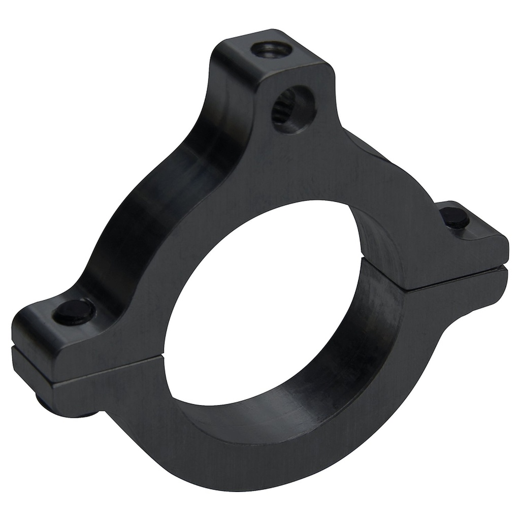 Allstar Performance ALL10485: ALL10485 Accessory Clamp 1 in. w/through hole