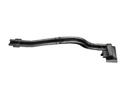 Scott Drake Full Rear Frame Rails