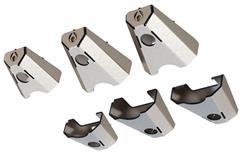 Artec IndustriesSubframe Body Mounting Plates